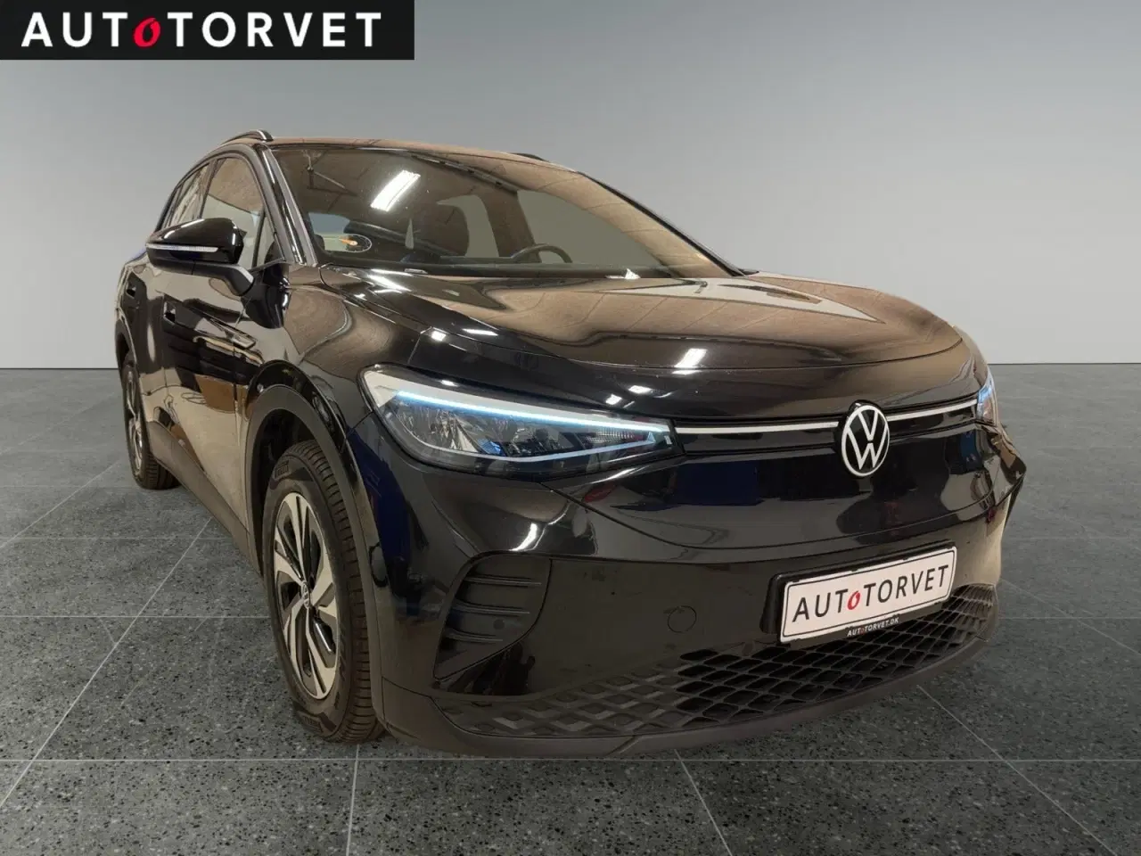 Billede 4 - VW ID.4 77 Pro