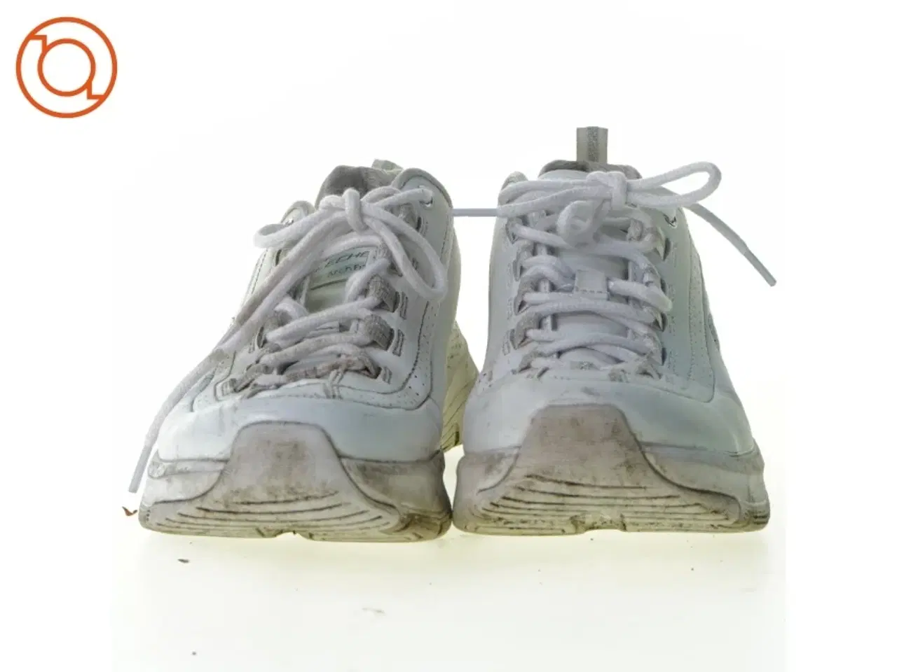 Billede 3 - Sko Sneakers fra Skechers (str. 36)