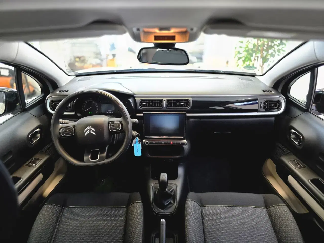 Billede 5 - Citroën C3 1,2 PureTech 82 Iconic