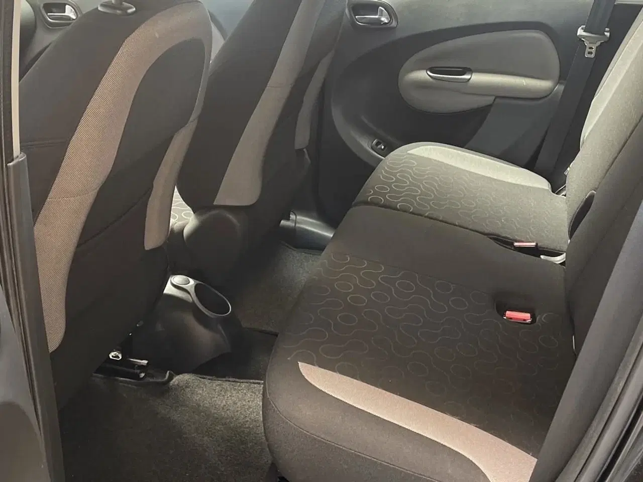 Billede 7 - Citroën C3 Picasso 1,6 HDI Comfort 110HK