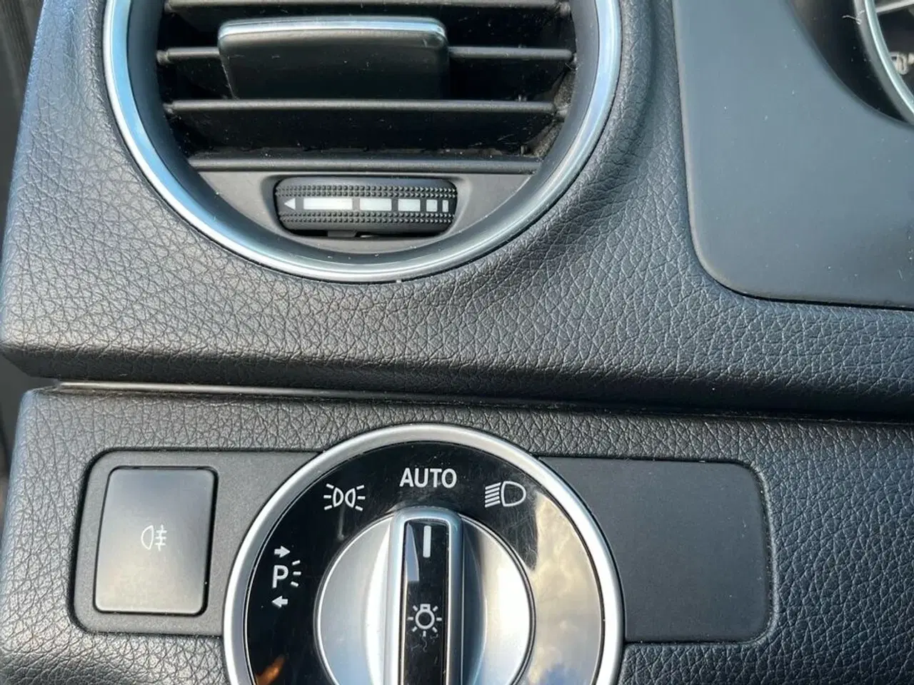 Billede 17 - Mercedes-Benz C200 d T 2,1 CDI BlueEfficiency 136HK Stc 6g