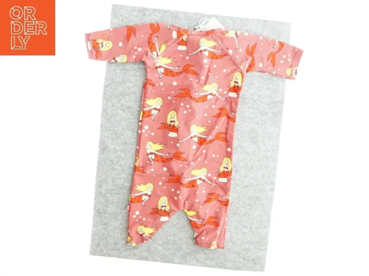 Billede 4 - Svømmedragt fra Småfolk (18 mdr - 2 år)