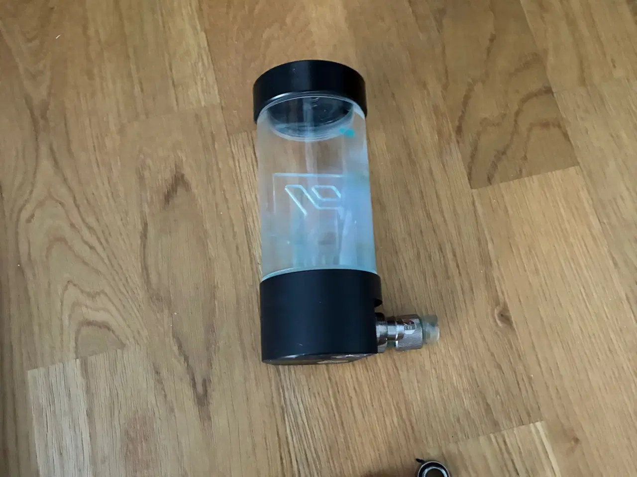 Billede 2 - EKW Water cooling system + Geforce 980 ti