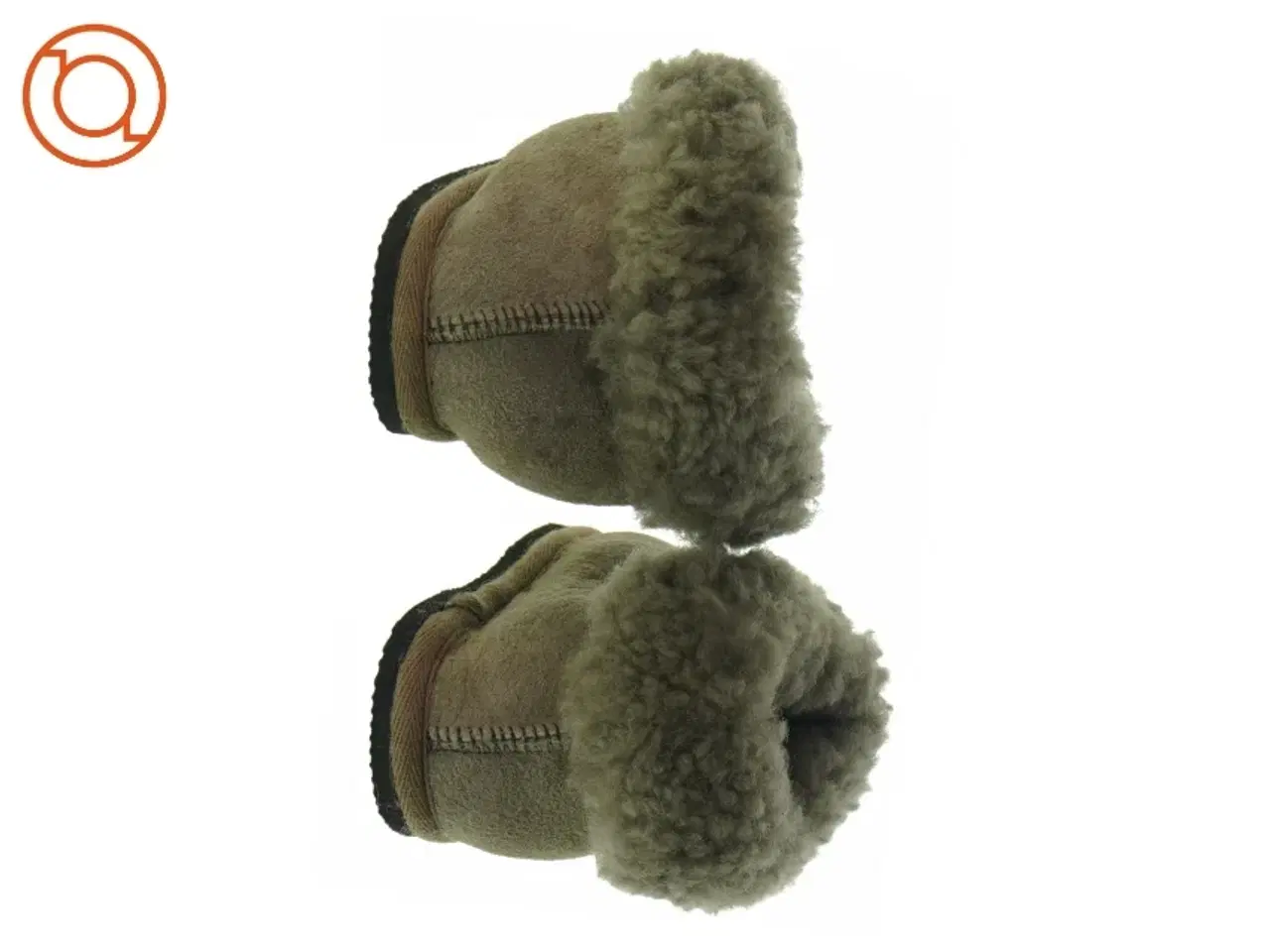 Billede 6 - Hjemmesko fra Shepherd (str. 29)