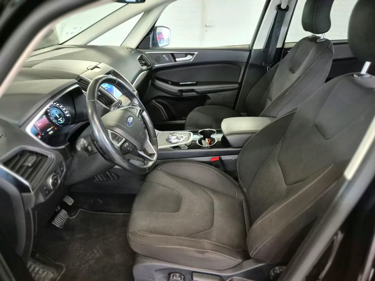 Billede 8 - Ford S-Max 2,0 EcoBlue Titanium 190HK 8g Aut.