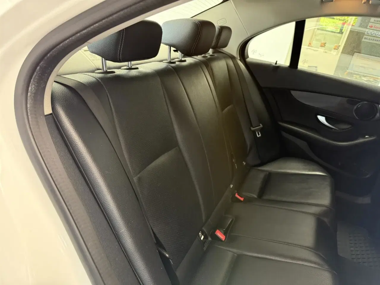 Billede 12 - Mercedes-Benz C220 d 2,1 Bluetec Business 170HK