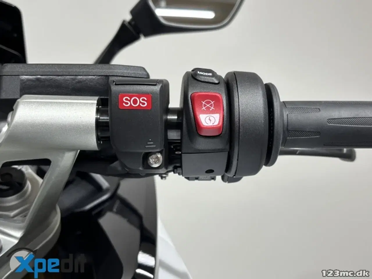 Billede 13 - BMW R 1300 RS