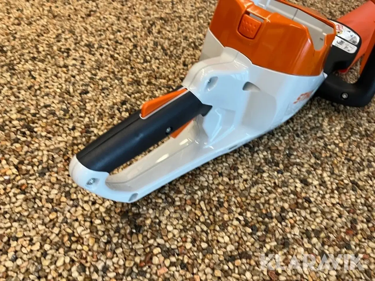 Billede 4 - Hækkeklipper Stihl HSA50