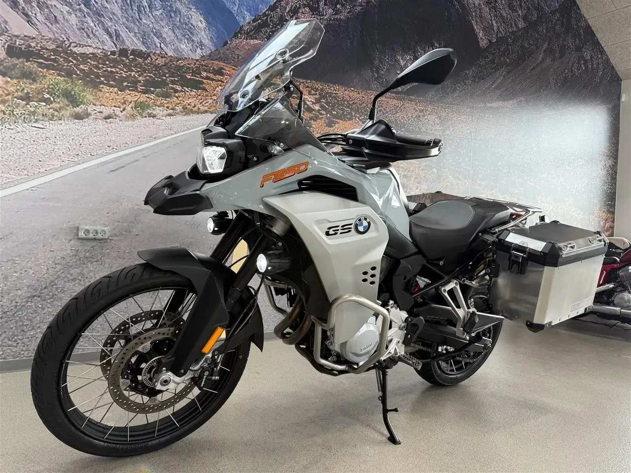 Billede 15 - BMW F 850 GS Adventure