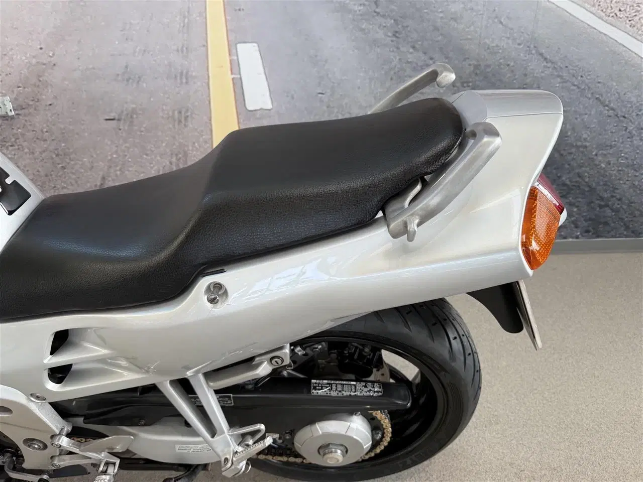 Billede 19 - Honda VFR 750 F RC 36.2