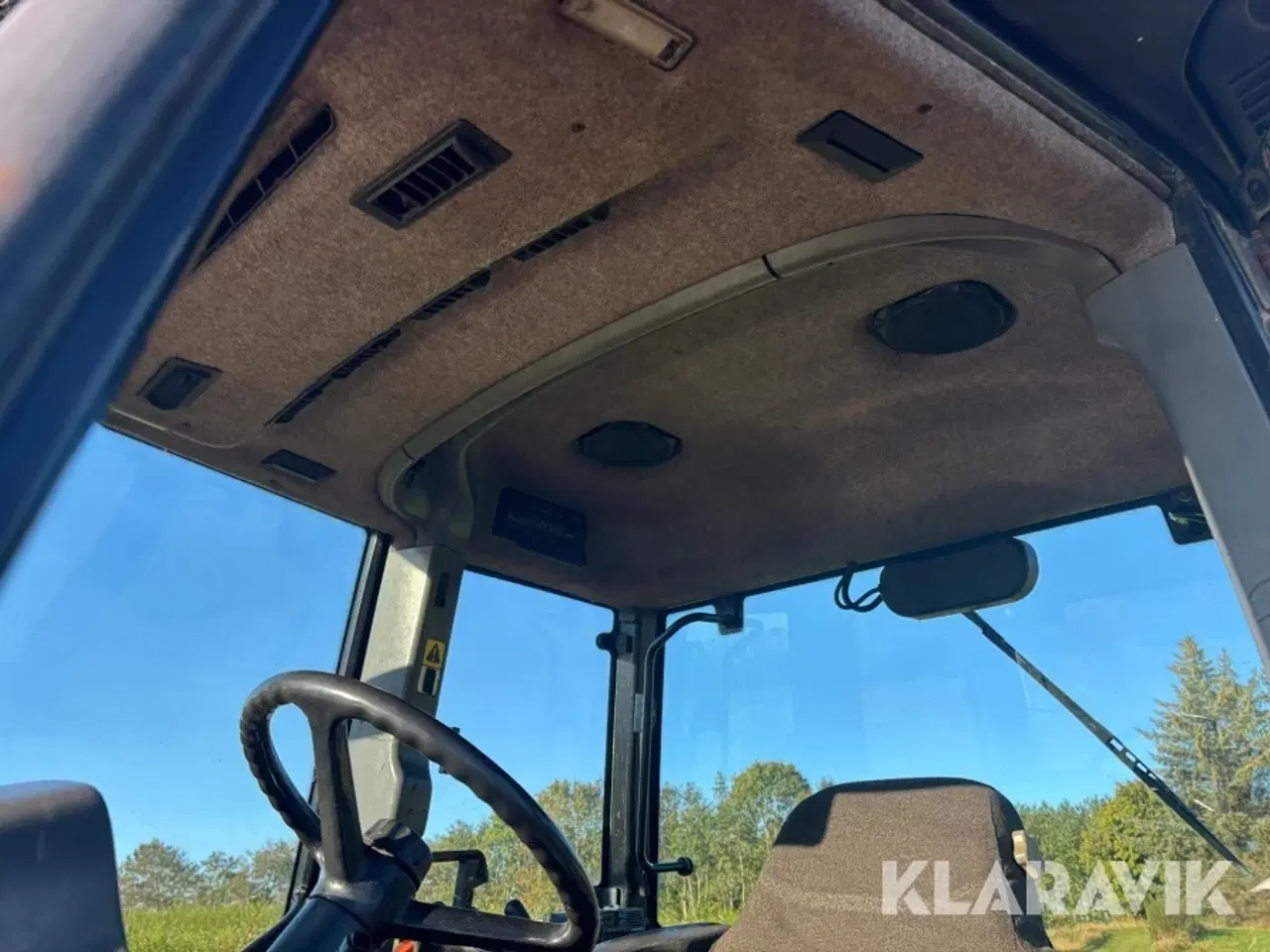 Billede 10 - Traktor Fiatagri G170