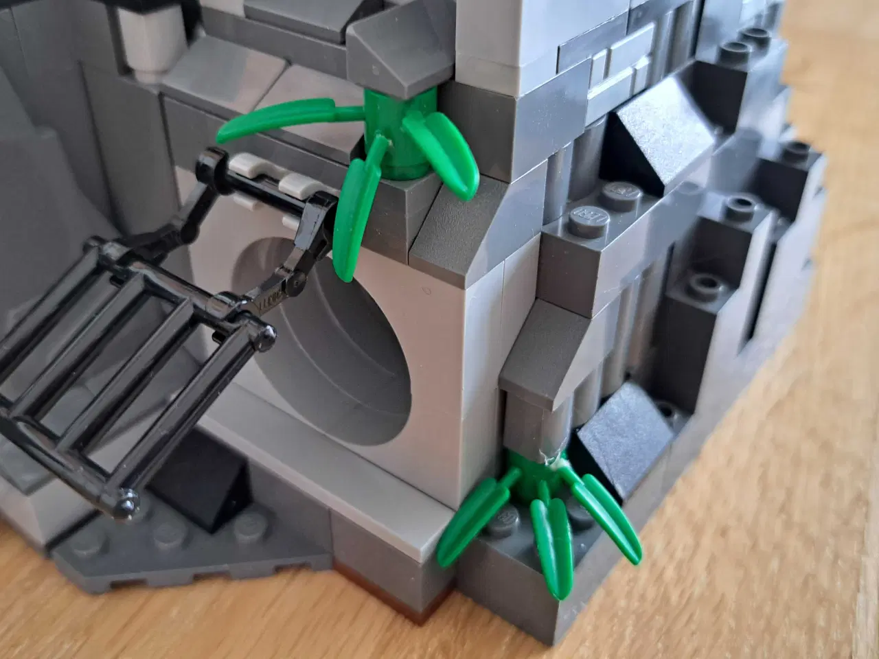 Billede 7 - LEGO City - Fængselsø - 60130