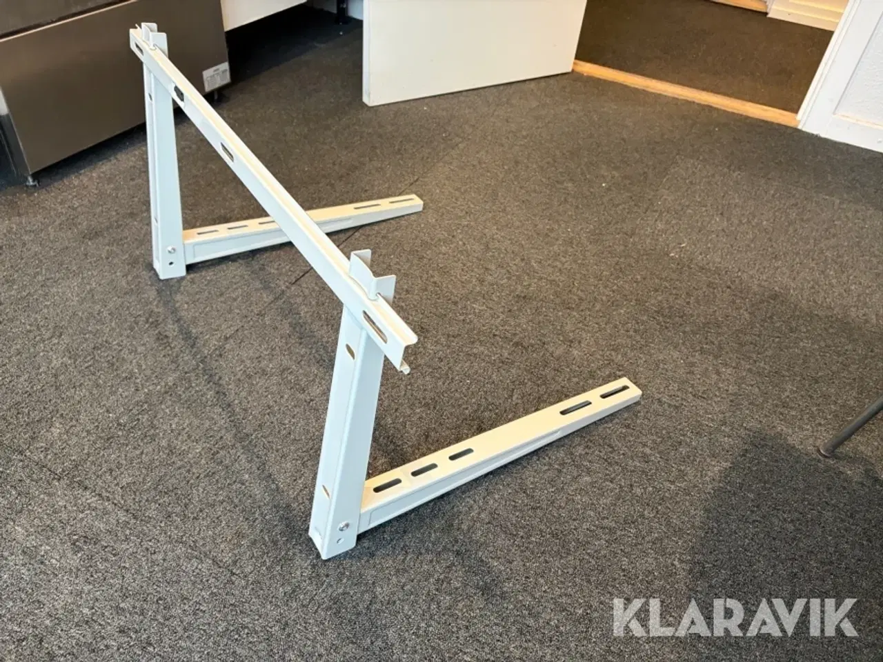 Billede 3 - Vægbeslag til AC-anlæg 12 styk