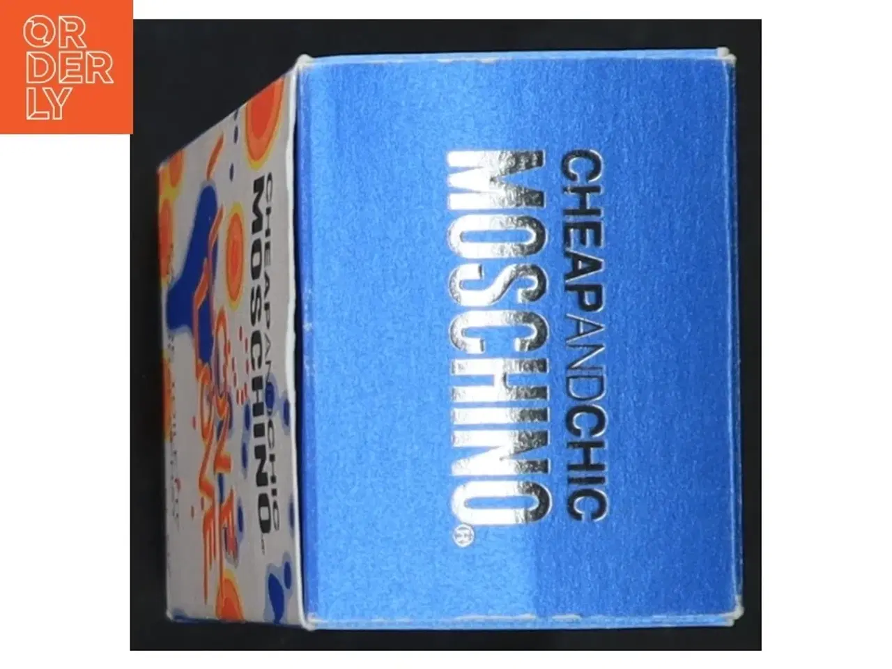 Billede 4 - Moschino Cheap and Chic &#39;I Love Love&#39; Eau de Toilette (str. 50 ml)