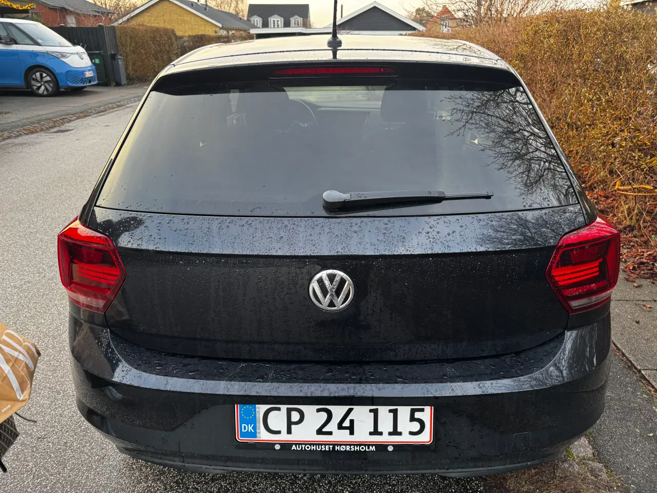 Billede 2 - VW Polo 1.0 TSI Comfortline DSG 2020