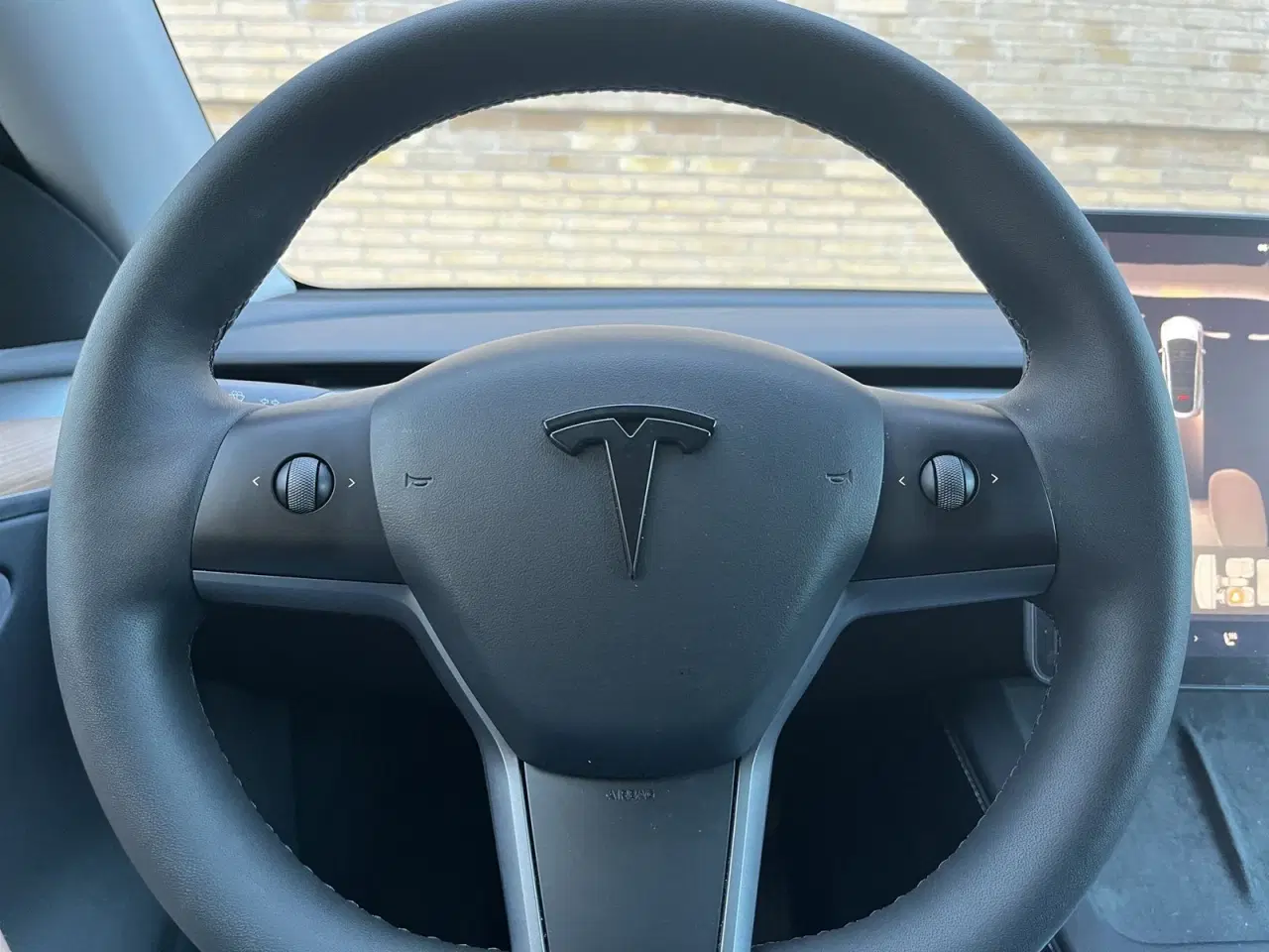 Billede 11 - Tesla Model Y  Long Range RWD