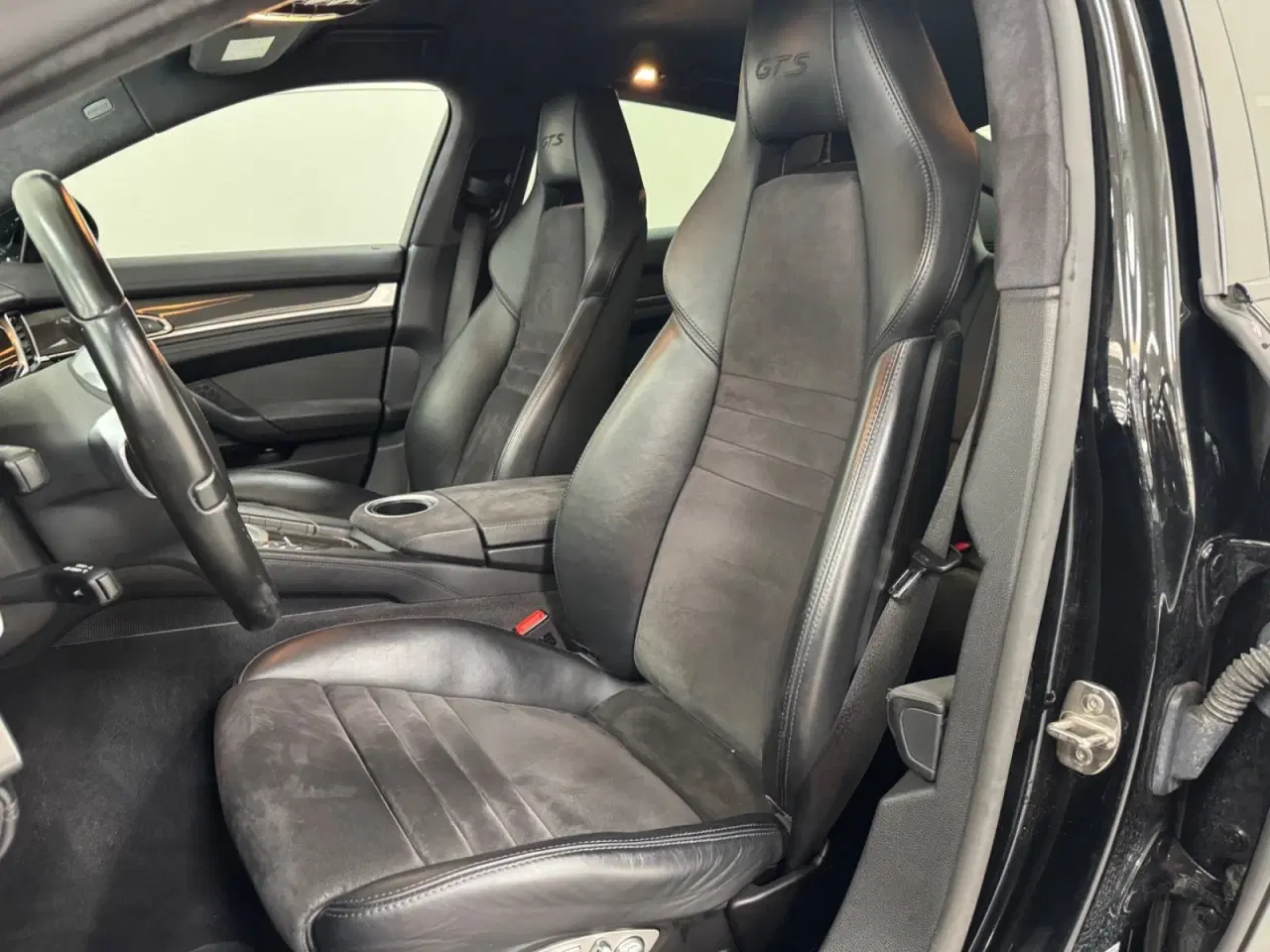 Billede 17 - Porsche Panamera GTS 4,8 PDK