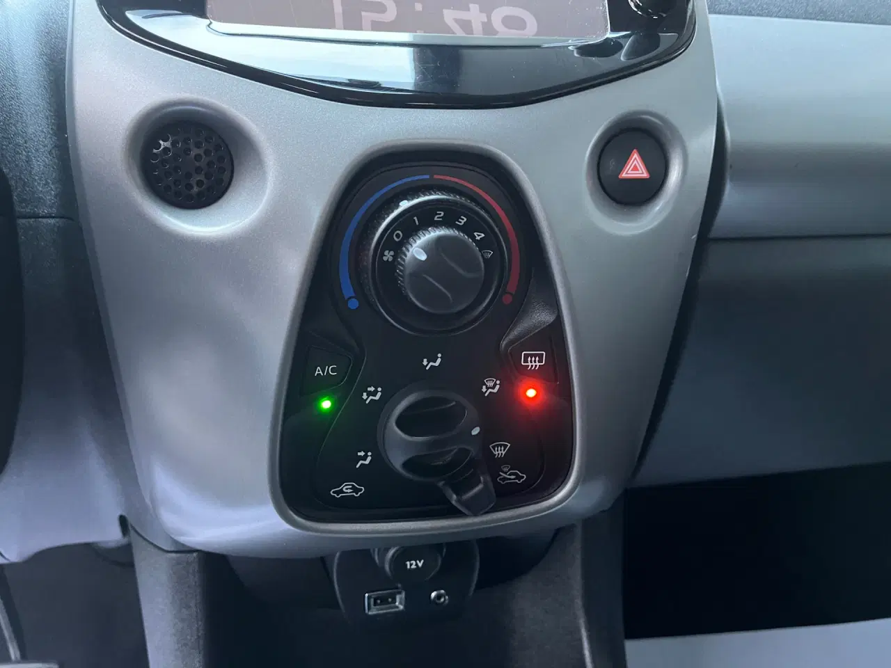Billede 11 - Toyota Aygo 1,0 VVT-I X-Sky 69HK 5d