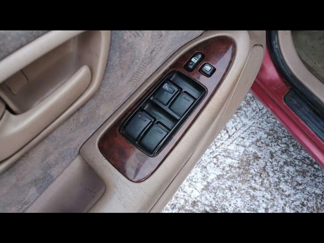 Billede 10 - Toyota Camry 