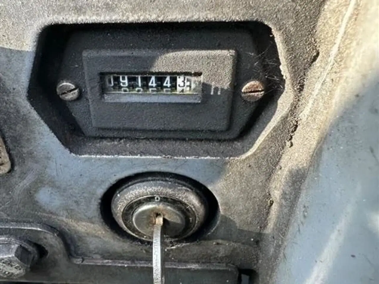 Billede 3 - Voegle Super 800 - 3I