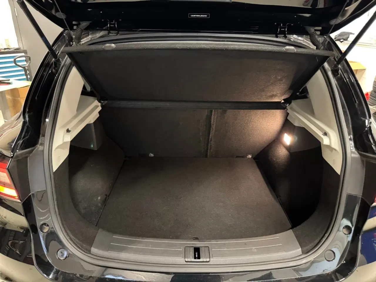 Billede 15 - MG ZS  EV Luxury