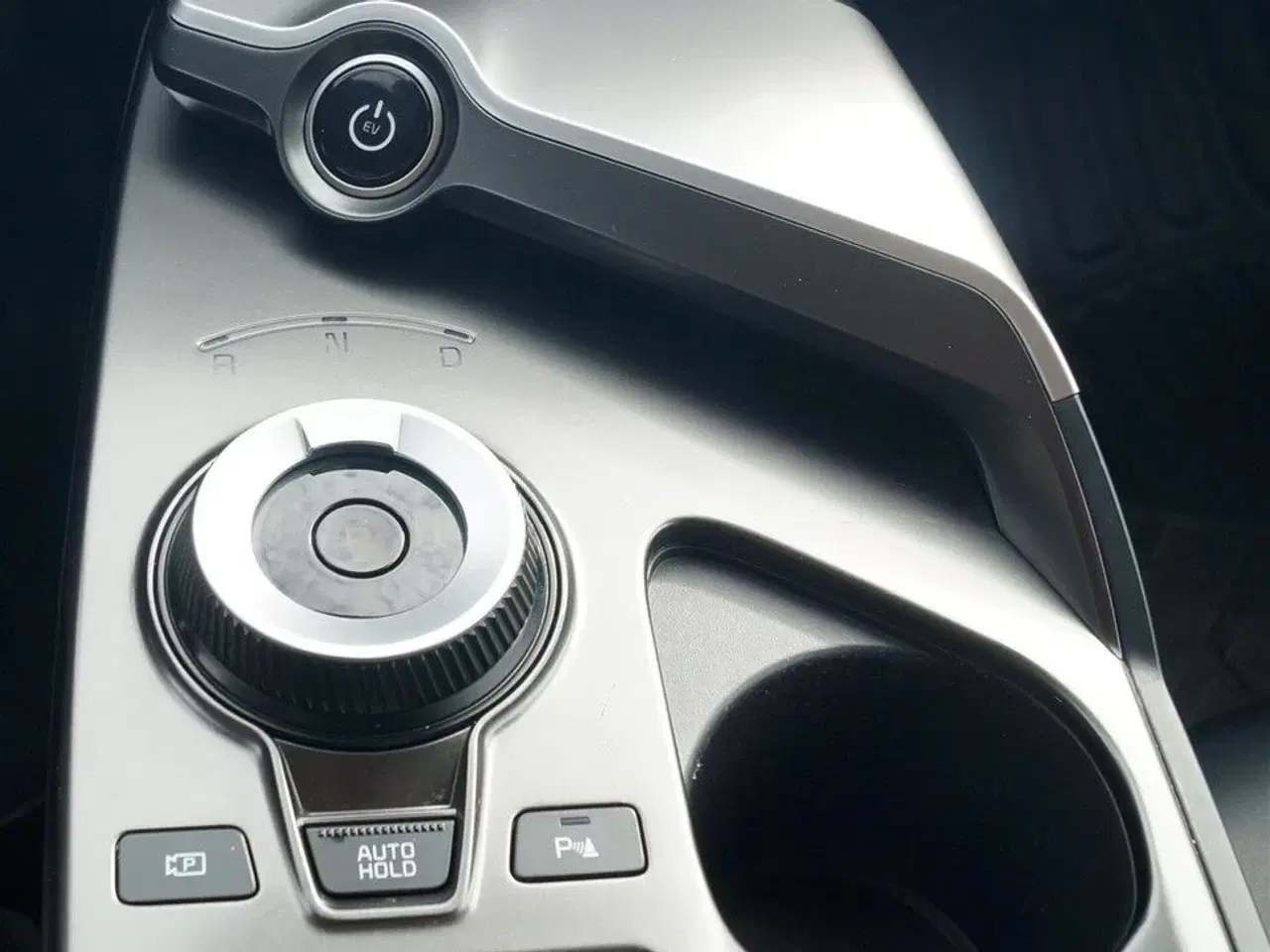 Billede 18 - Kia EV6 EL Long Range 229HK 5d Aut.