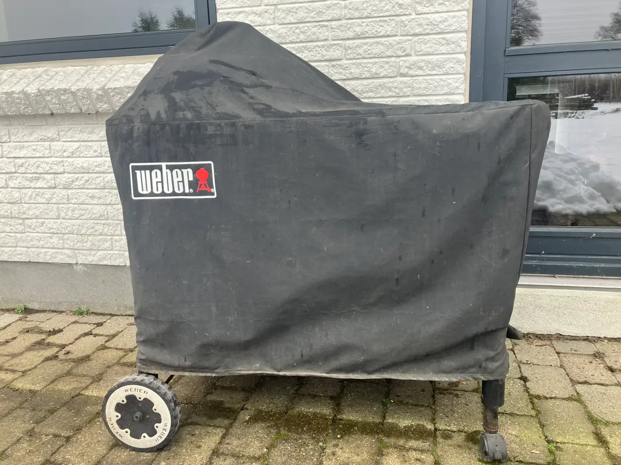 Billede 3 - Weber kuglegrill 57 cm