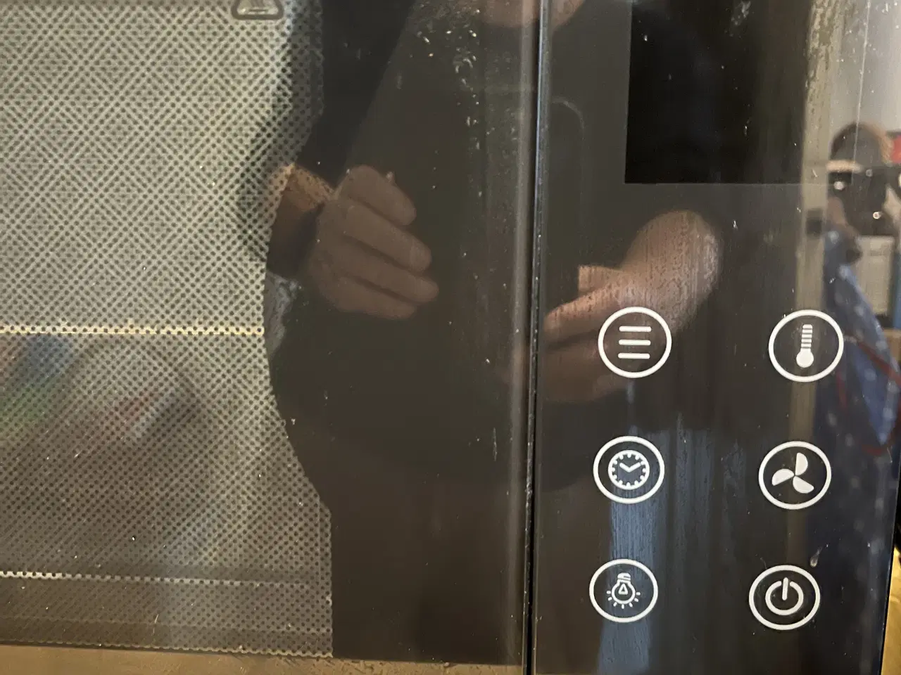 Billede 4 - Steba bordovn 35 l. Super fin