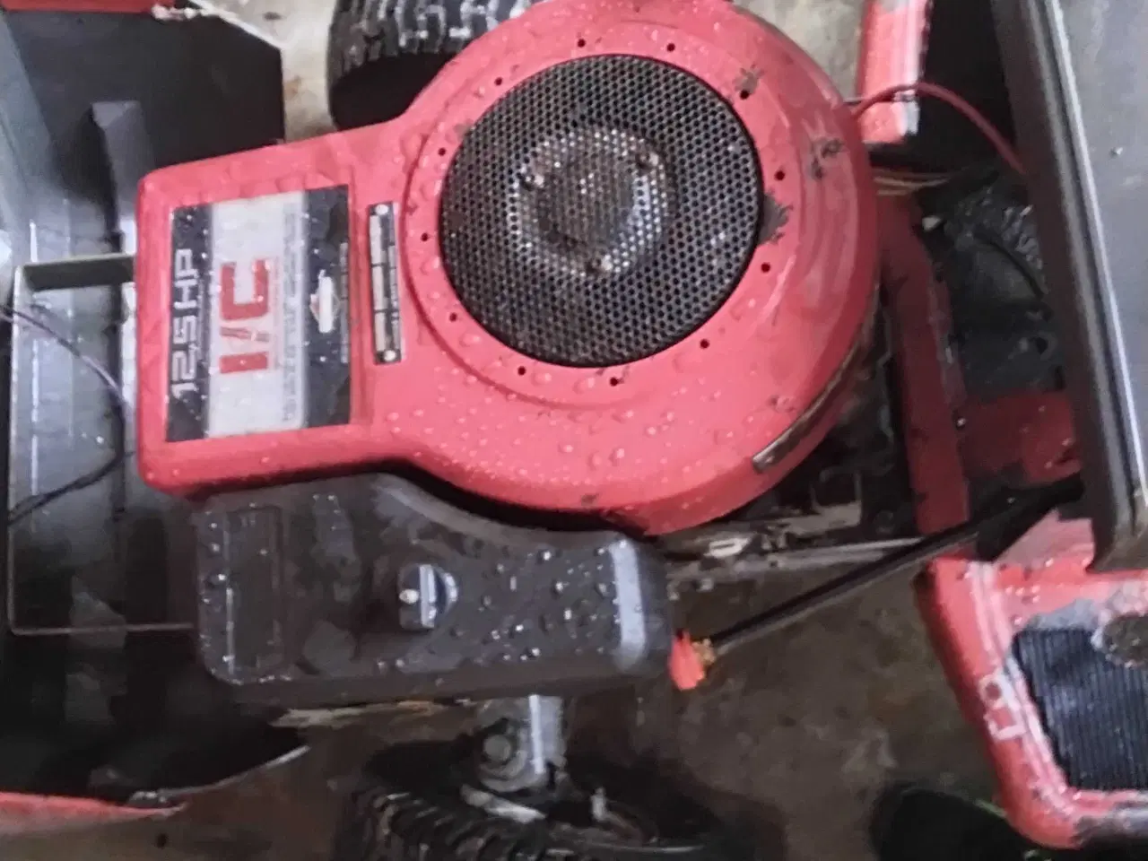 Billede 8 - 3 havetraktorer sælges