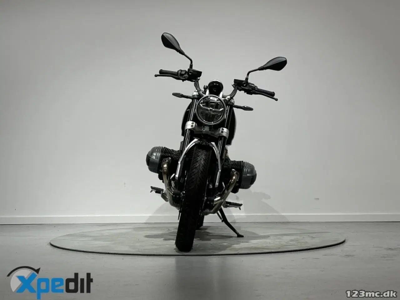 Billede 4 - BMW R 12