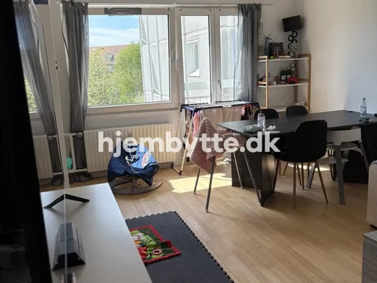 Billede 6 - Hjembytte - Stærevej