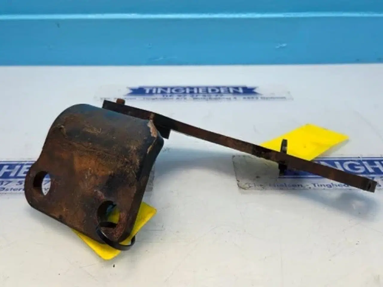 Billede 8 - Massey Ferguson 6290 Support R. 3784663M1