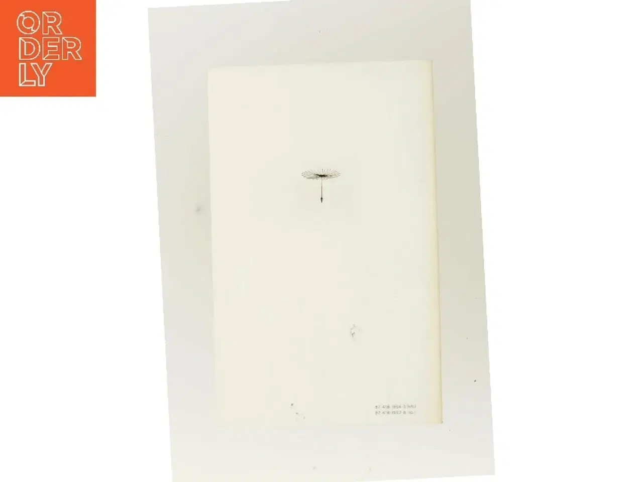 Billede 3 - Husk at elske af Piet Hein (Bog)