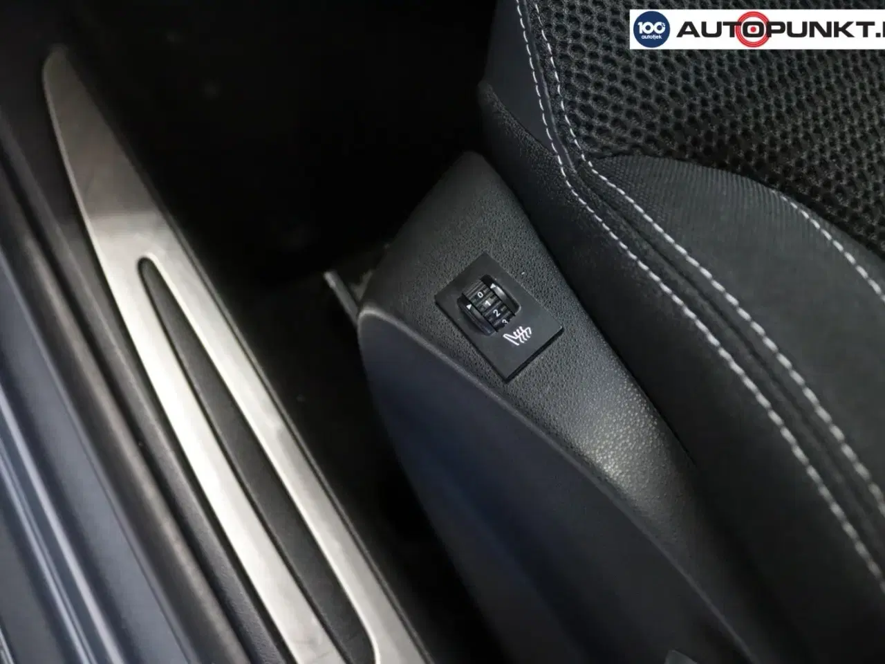 Billede 7 - Citroën DS3 1,6 e-HDi 90 Style