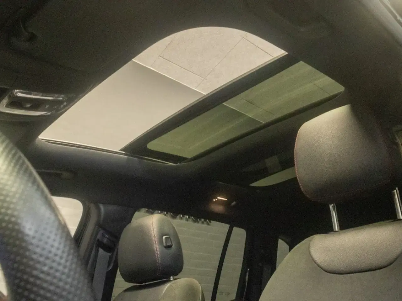 Billede 18 - Mercedes EQB350  AMG Advance Plus 7prs