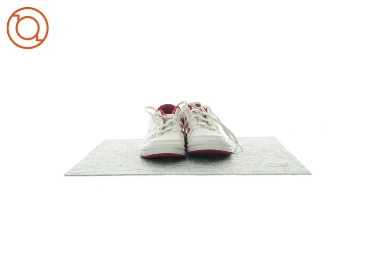 Billede 5 - Sneakers fra Adidas (str 36,5), kun brugt indendøre