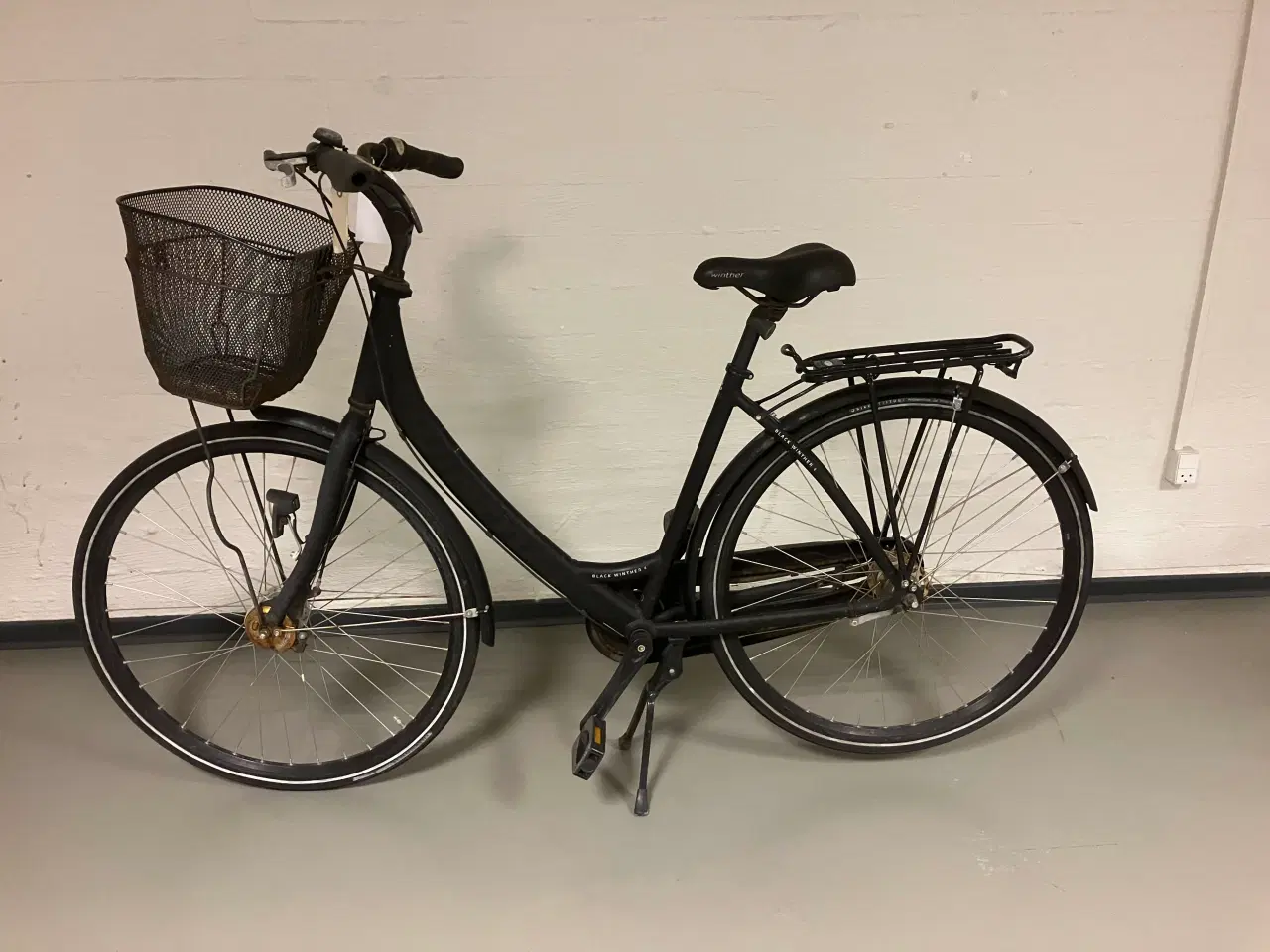 Billede 1 - Winther 28”