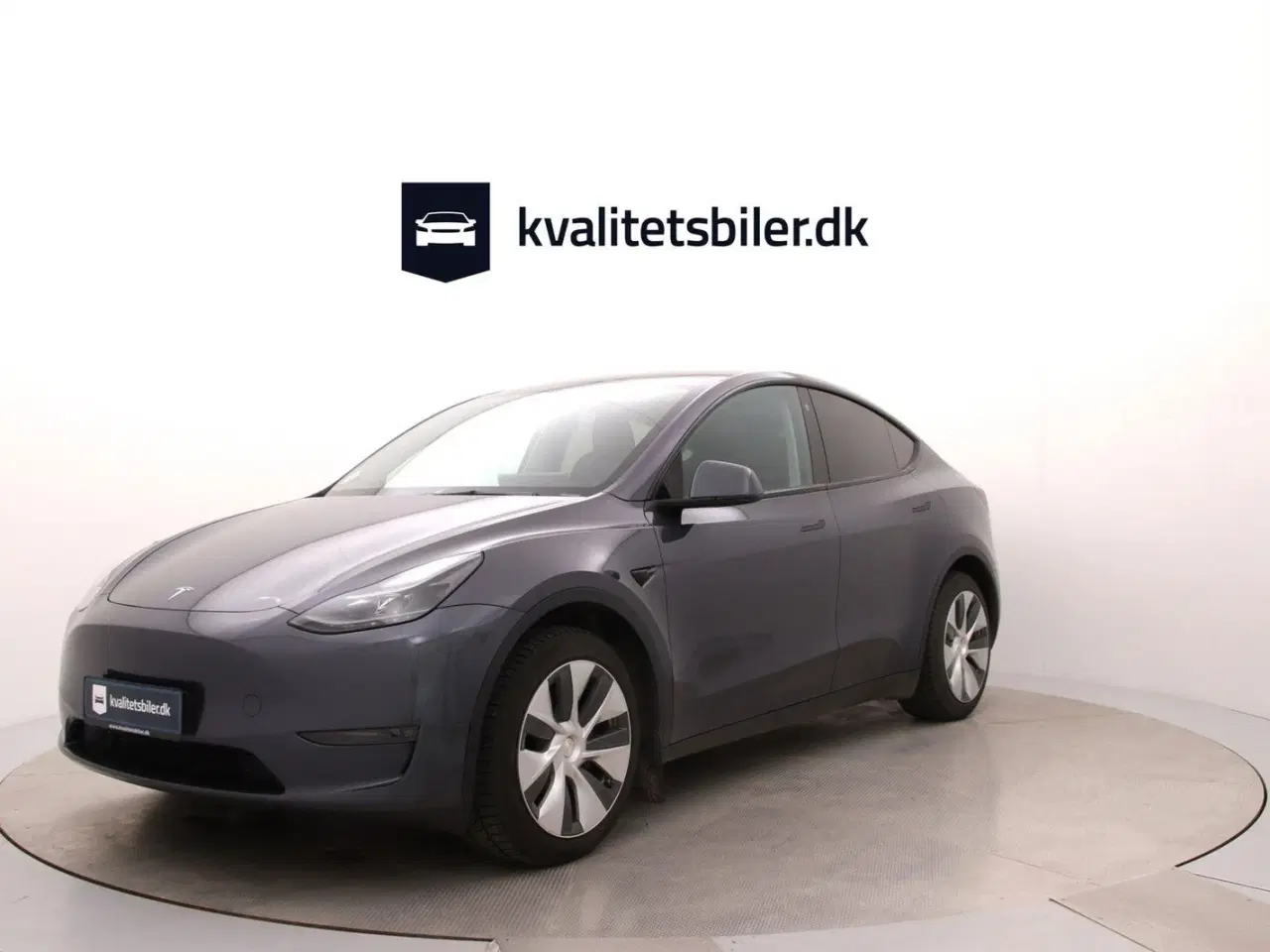 Billede 1 - Tesla Model Y  Long Range AWD