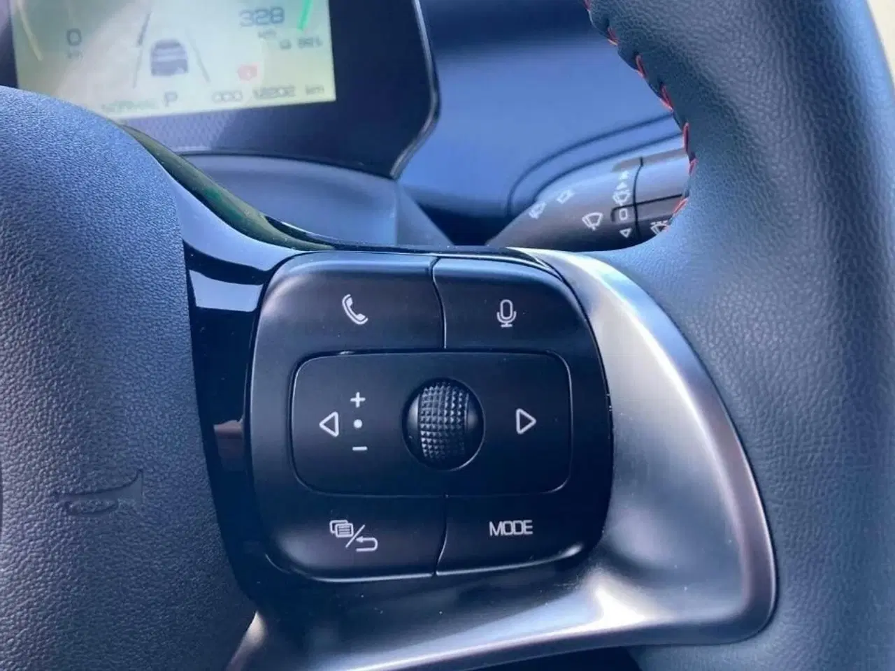 Billede 8 - BYD Atto 3 60 Design