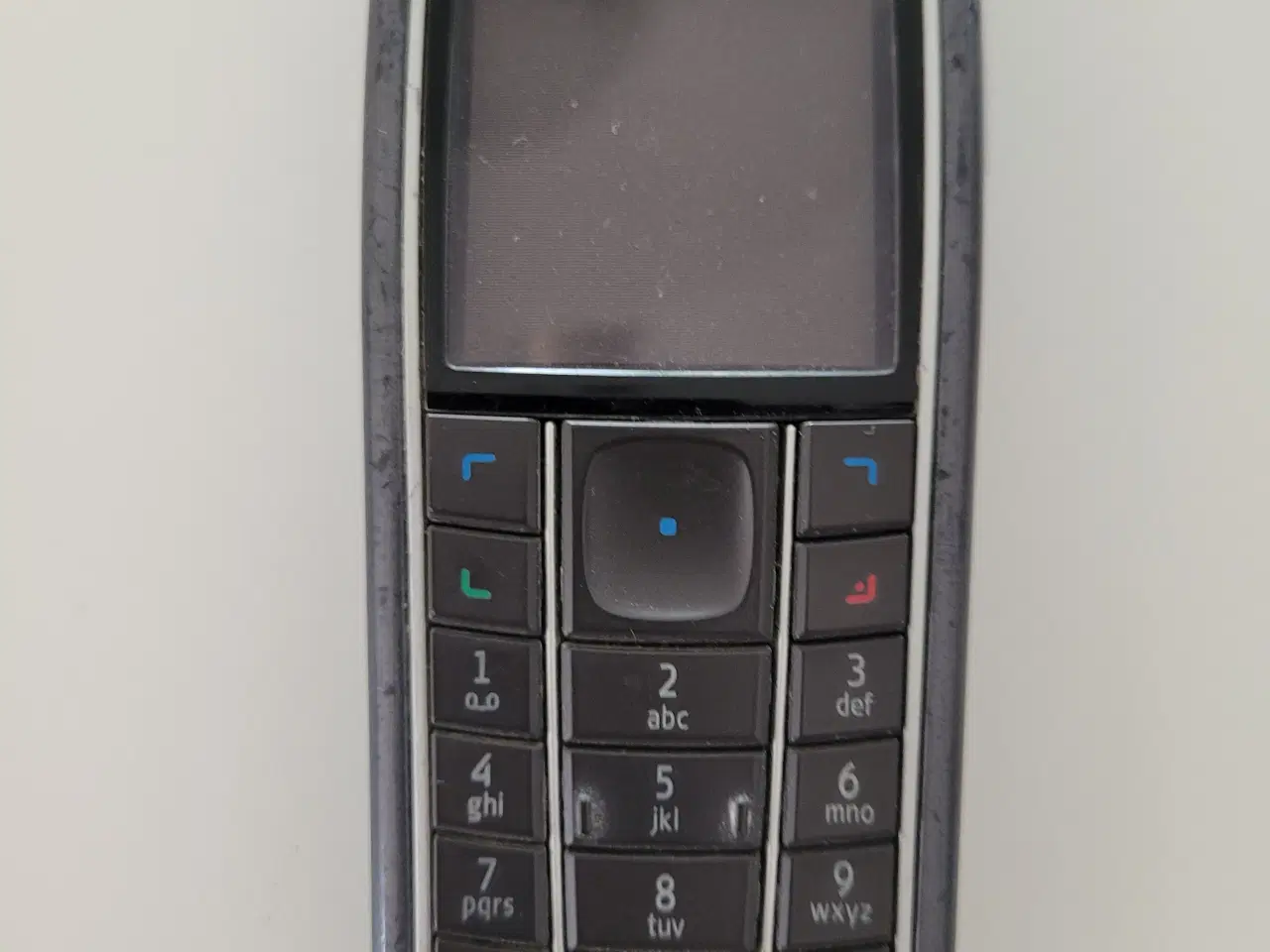 Billede 1 - Nokia 6230