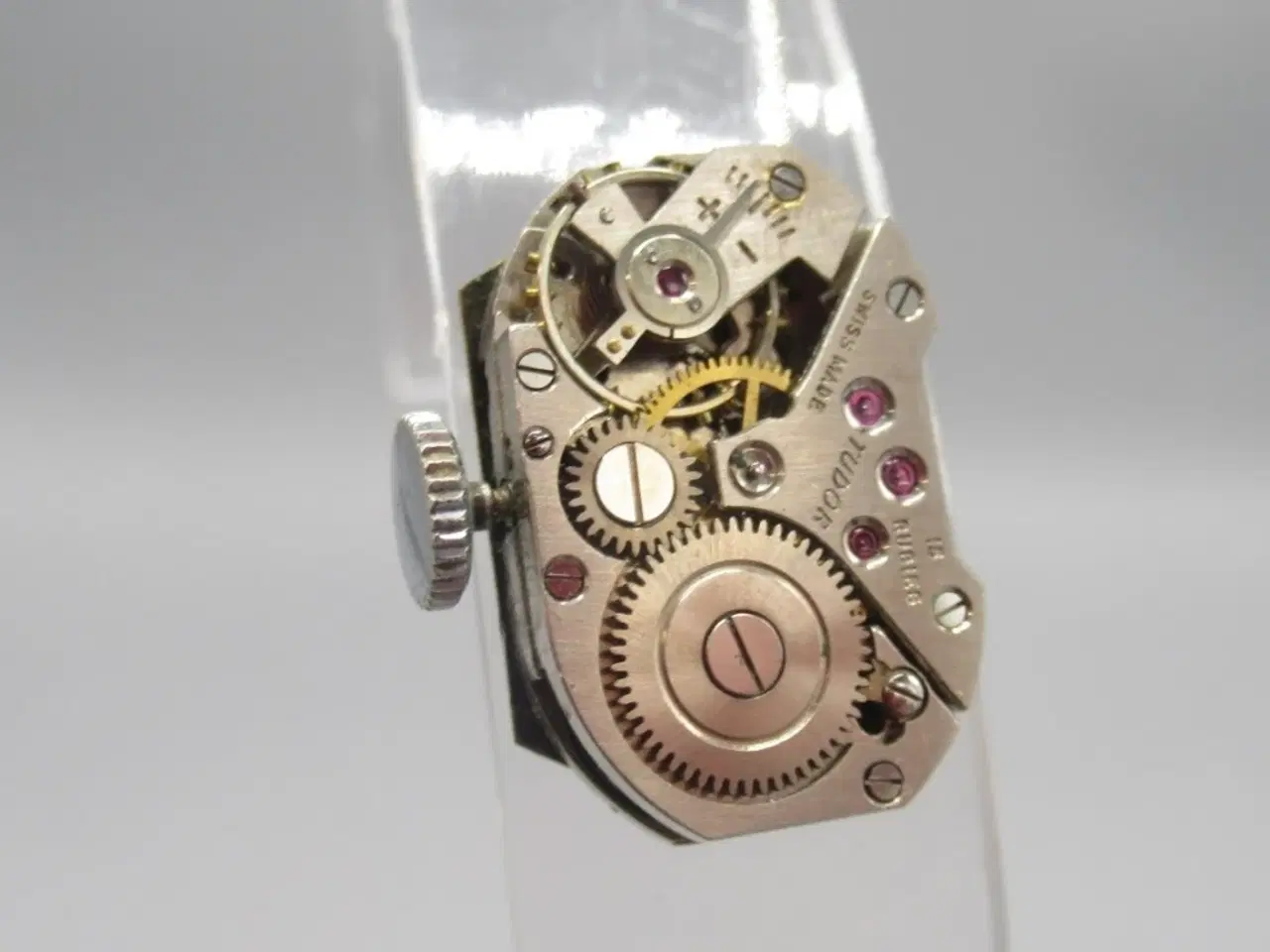 Billede 7 - Tudor - Rolex - 1925 Art Deco Unik!