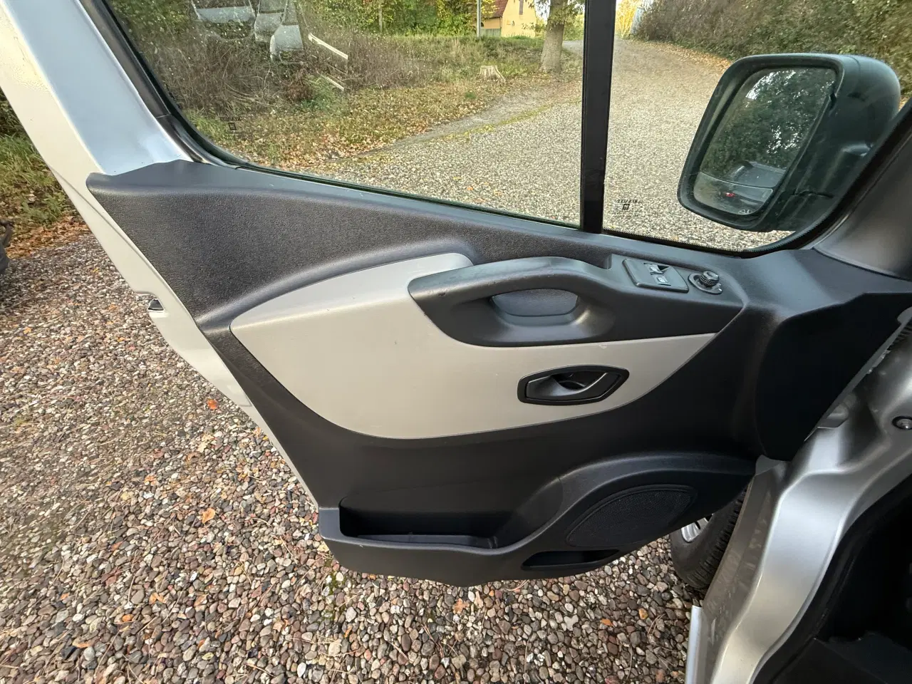 Billede 10 - Renault Trafic 1.6 dci 