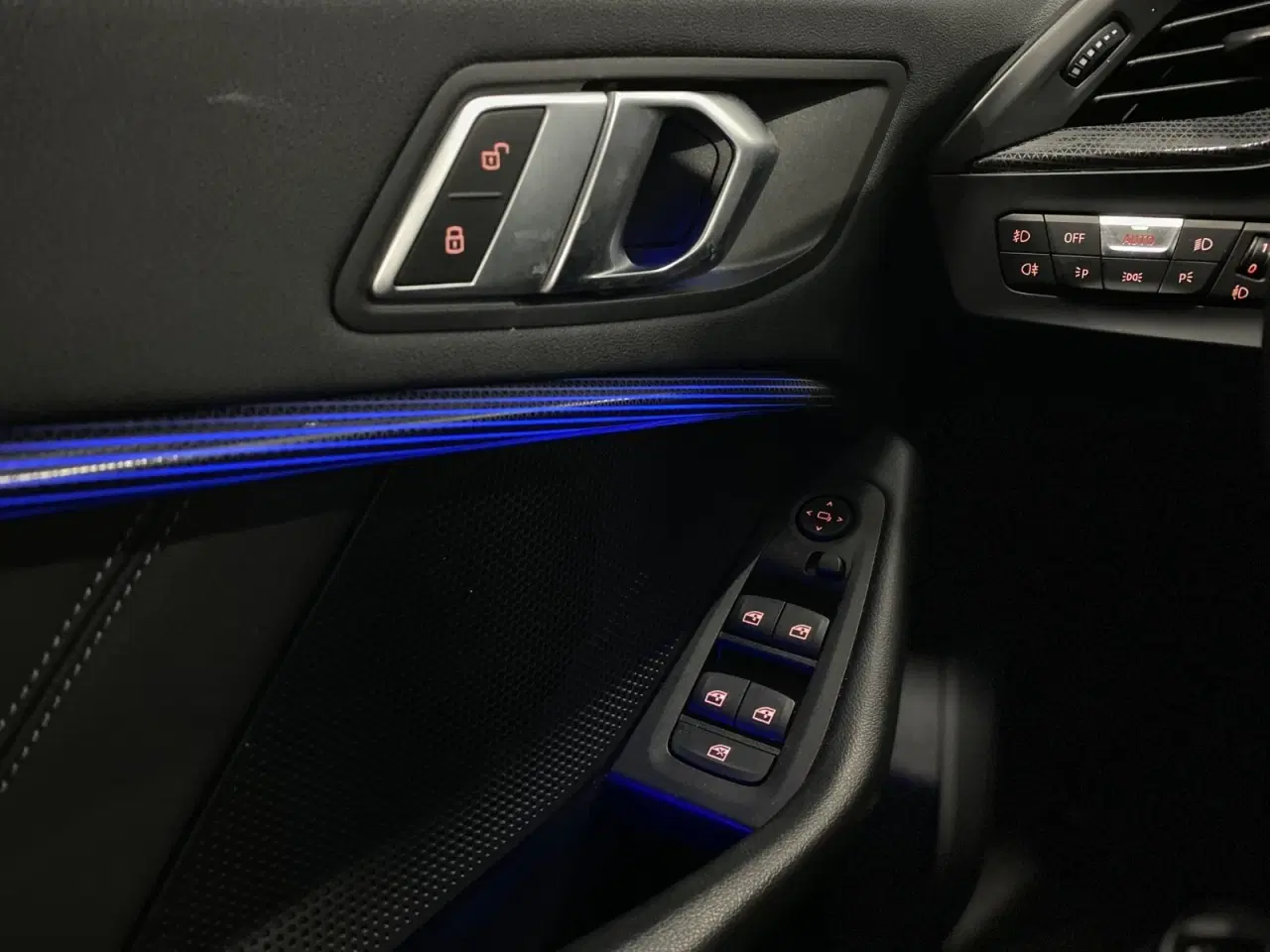 Billede 10 - BMW 118i 1,5 Sport Line aut.