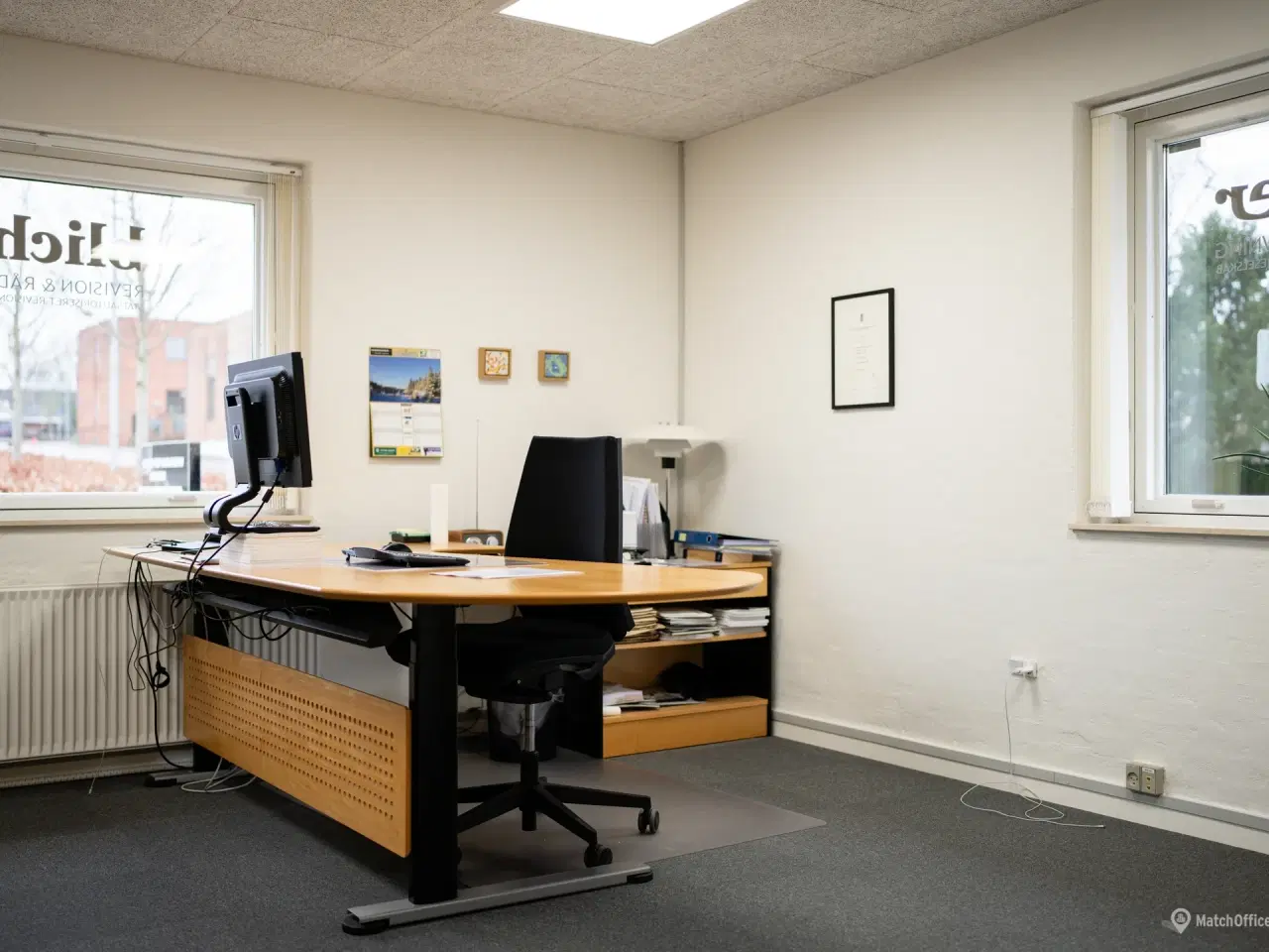 Billede 9 - Leder du efter det perfekte kontorlokale?