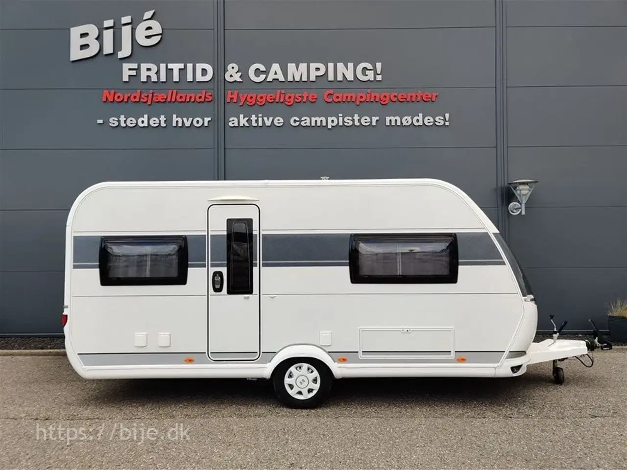 Billede 3 - 2022 - Hobby Excellent Edition 460 UFe