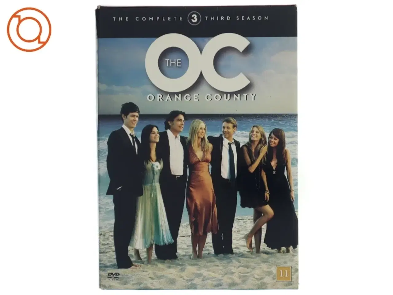 Billede 1 - The Orange County