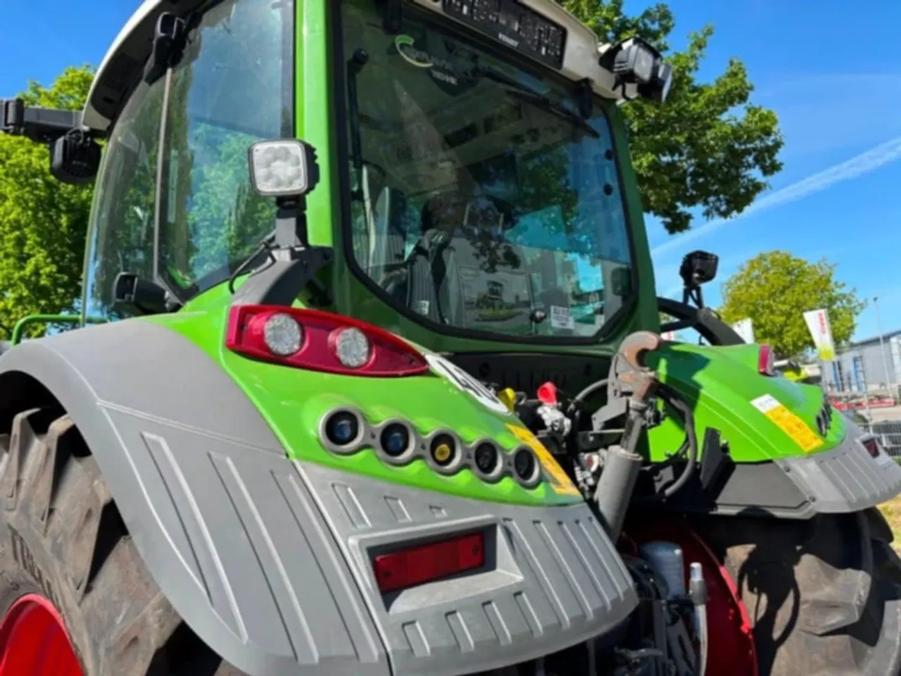 Billede 20 - Fendt 313 VARIO GEN-4 Profi+ Setting2