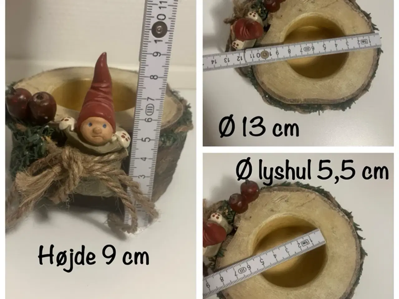 Billede 2 - Kalenderstage