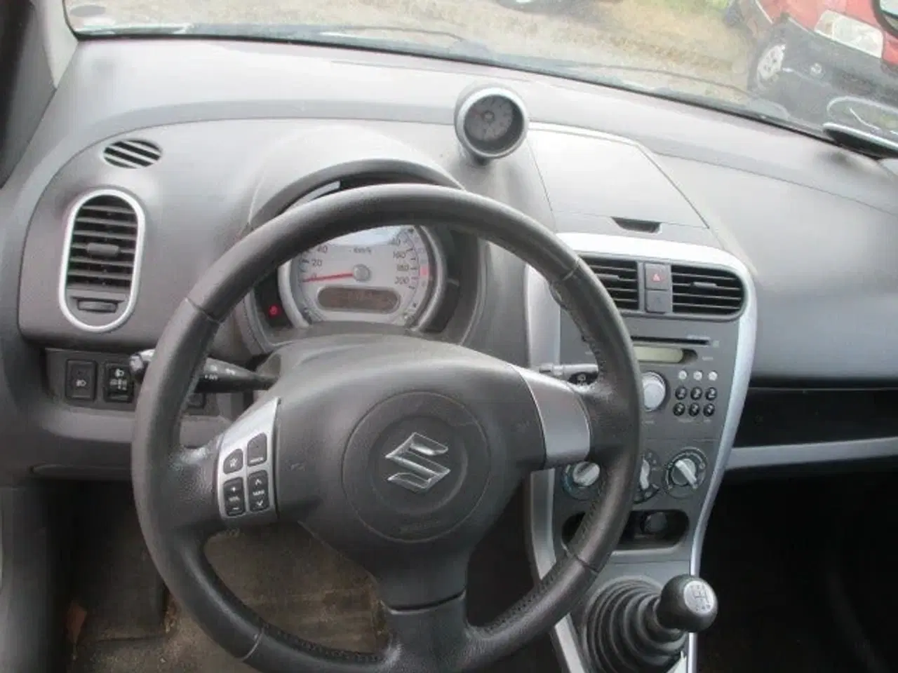 Billede 8 - Suzuki Splash 1,0 GL