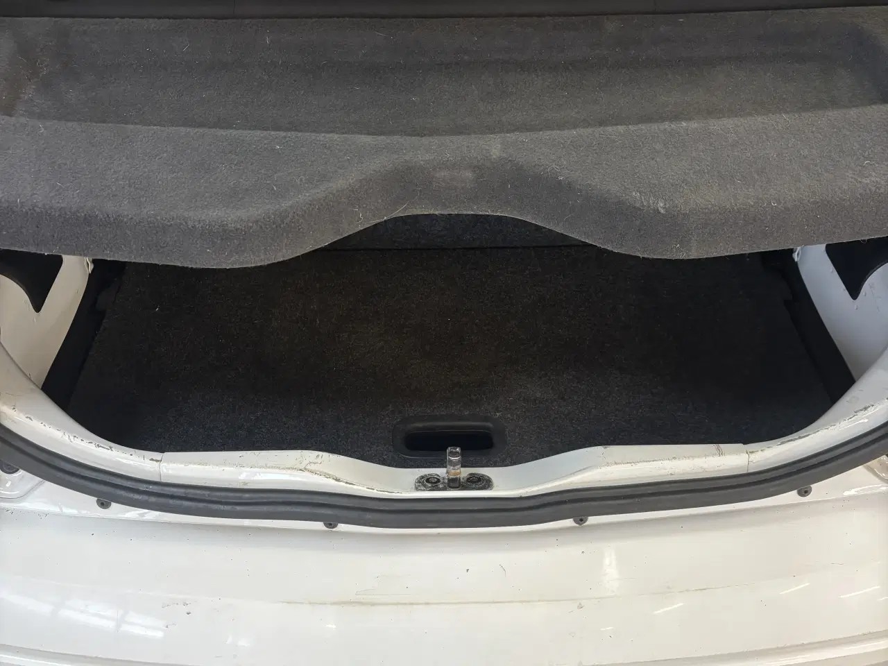 Billede 3 - VW Up! 2015